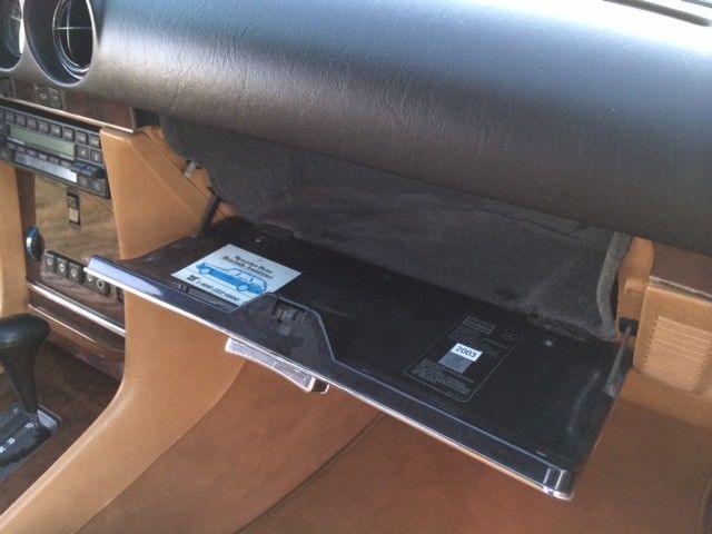 1989 Mercedes-Benz SL-Class SL - photo 11