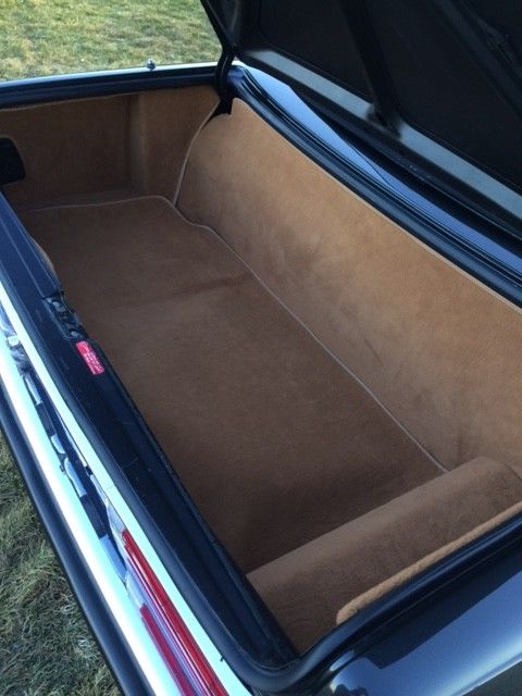 1989 Mercedes-Benz SL-Class SL - photo 12