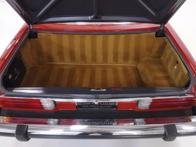 1989 Mercedes-Benz SL-Class 560SL Roadster - photo 10