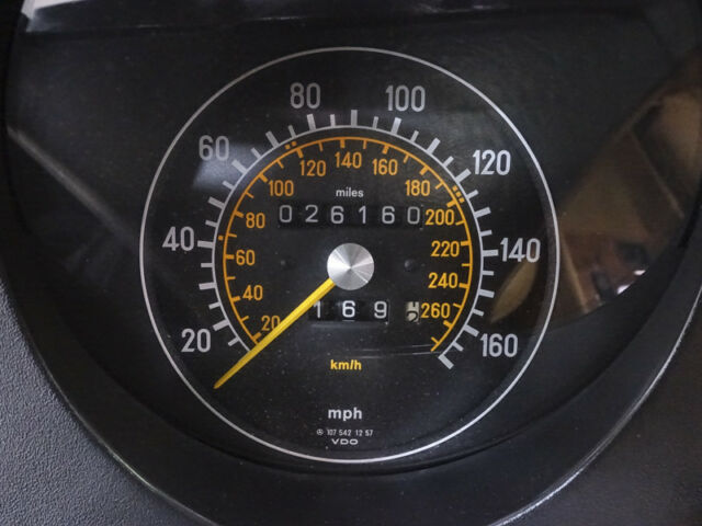 1989 Mercedes-Benz SL-Class 560SL Roadster - photo 12