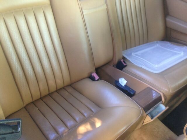 1989 Mercedes-Benz 300-Series 300ce - photo 11