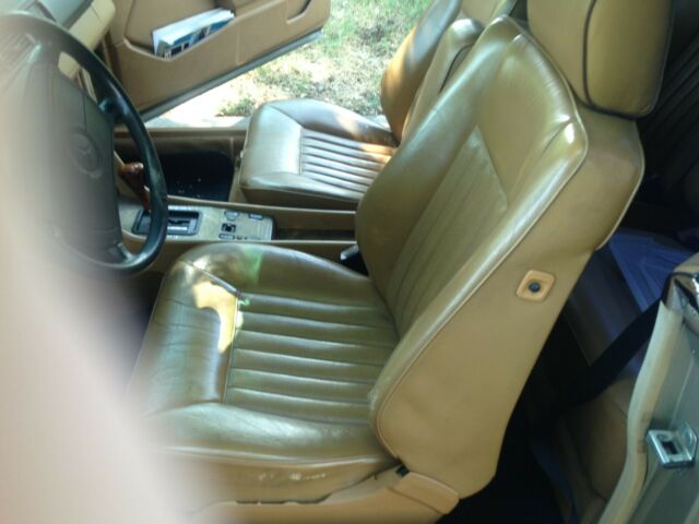 1989 Mercedes-Benz 300-Series 300ce - photo 12