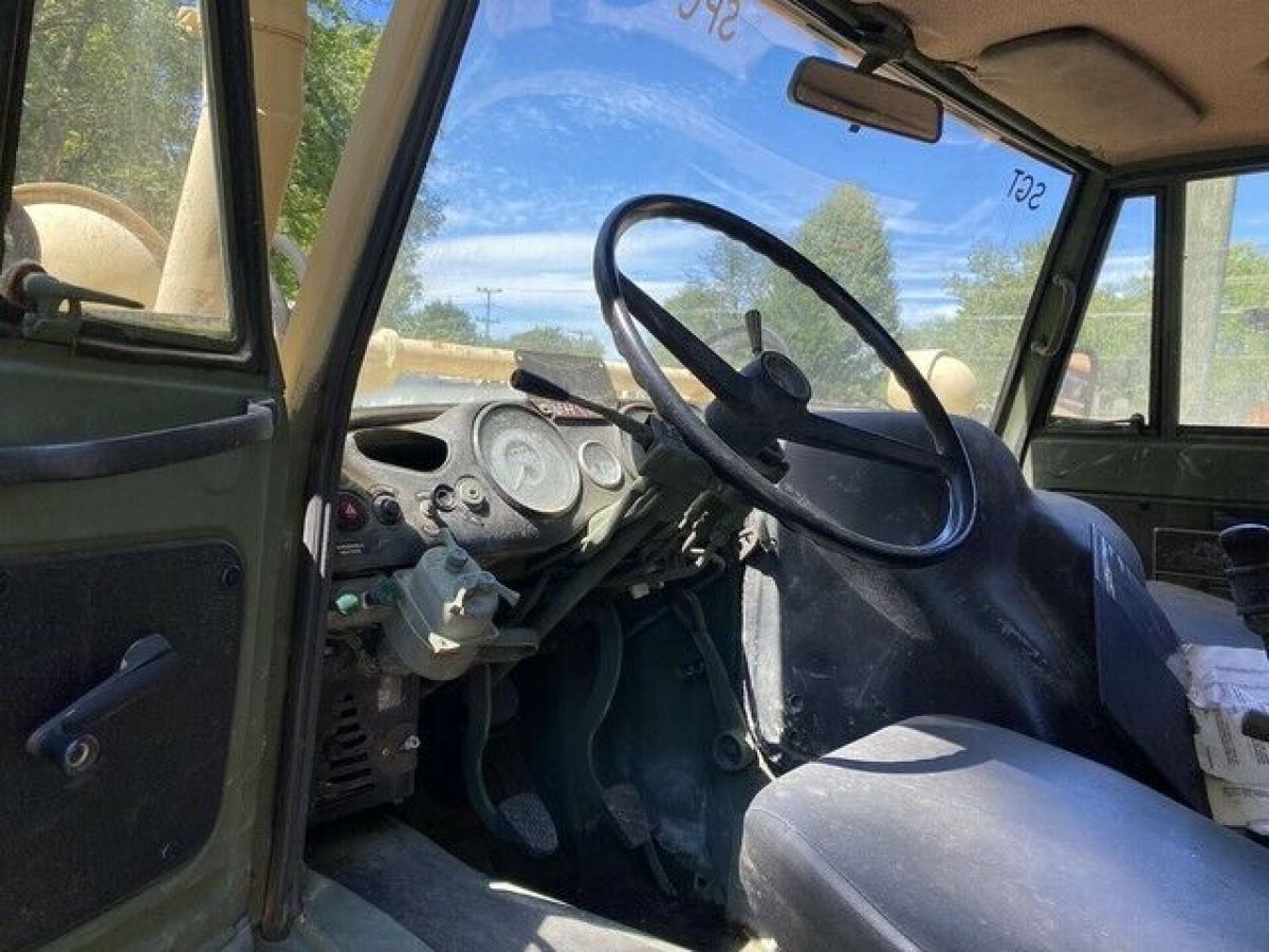 1989 Mercedes-Benz Other - photo 13