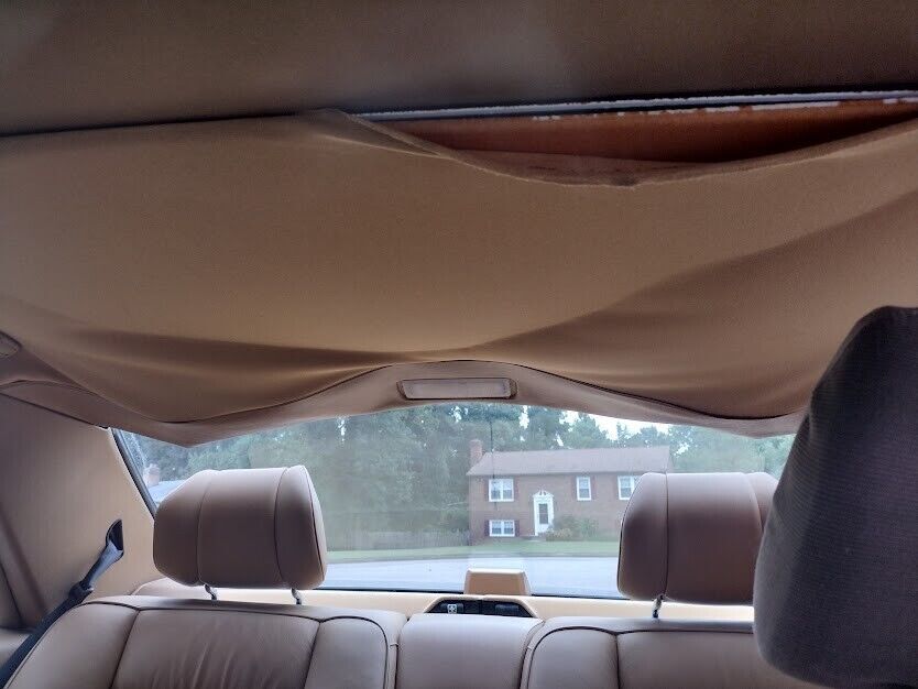1989 Mercedes-Benz Other - photo 10