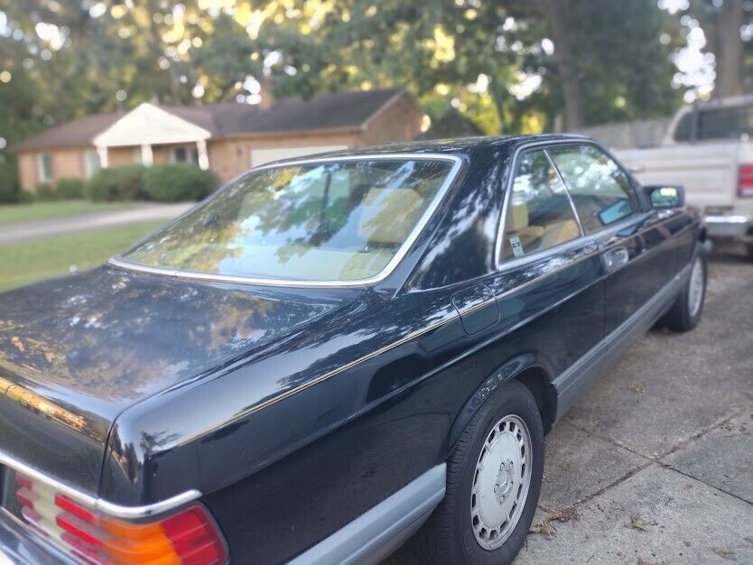 1989 Mercedes-Benz Other - photo 4