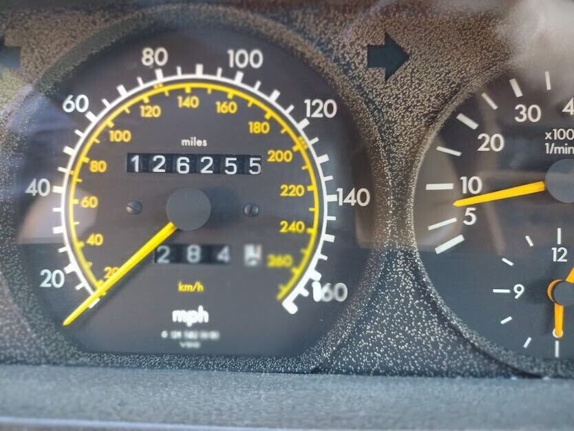 1989 Mercedes-Benz Other - photo 5