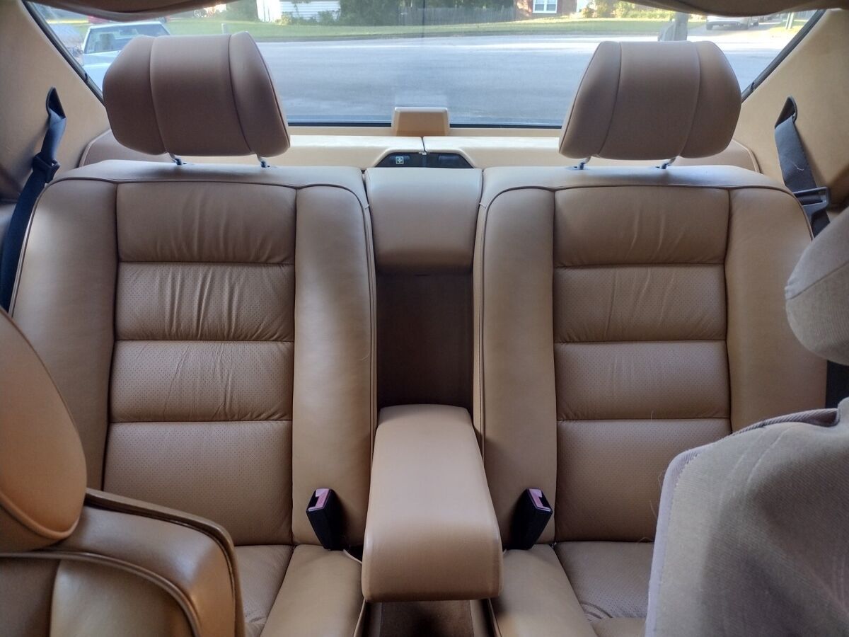 1989 Mercedes-Benz Other - photo 7