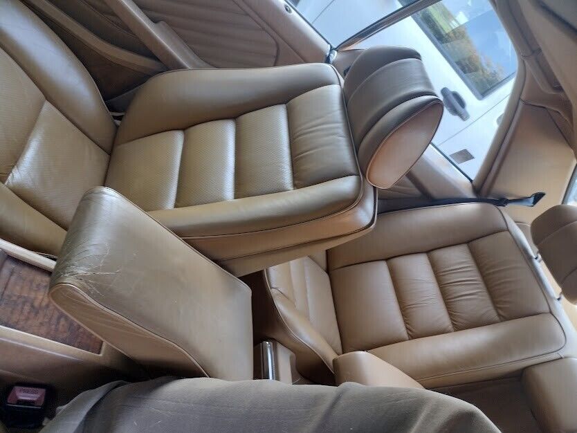 1989 Mercedes-Benz Other - photo 8
