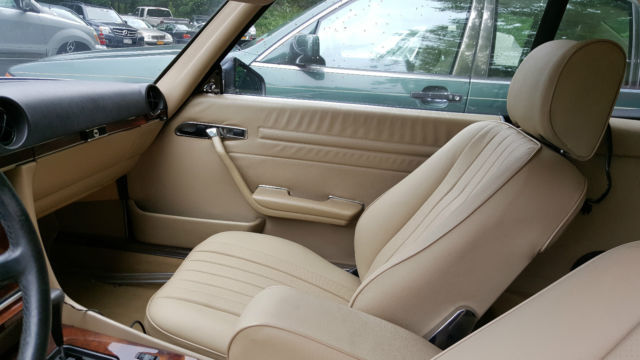 1989 Mercedes-Benz SL-Class - photo 8