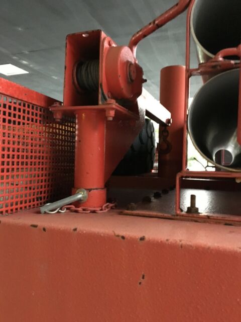 1980 Mercedes-Benz U1300L - photo 11