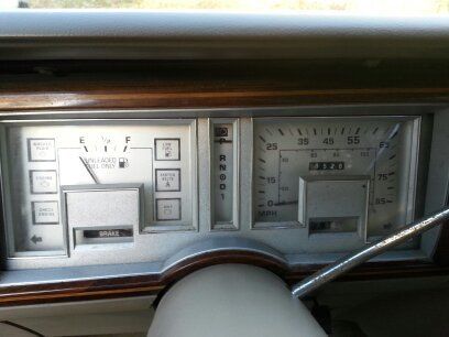 1989 Mercury Other - photo 11