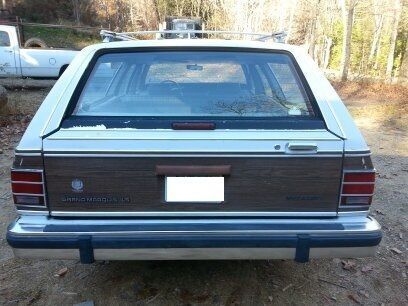 1989 Mercury Other - photo 5