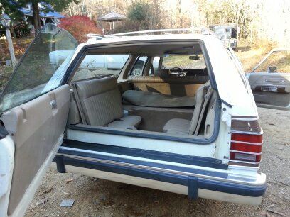 1989 Mercury Other - photo 6