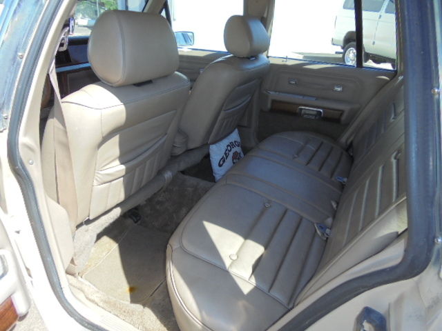 1989 Mercury Other LS Wagon 4-Door - photo 10
