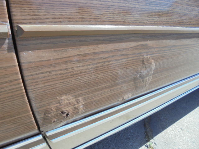 1989 Mercury Other LS Wagon 4-Door - photo 11