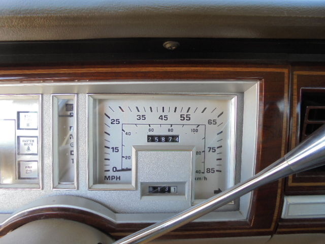 1989 Mercury Other LS Wagon 4-Door - photo 3