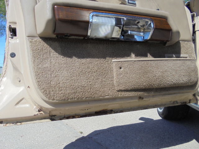 1989 Mercury Other LS Wagon 4-Door - photo 8