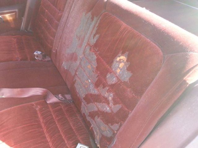 1989 Mercury Grand Marquis Colony Park - photo 10