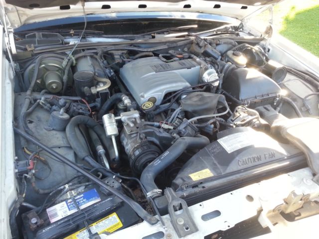 1989 Mercury Grand Marquis Colony Park - photo 7