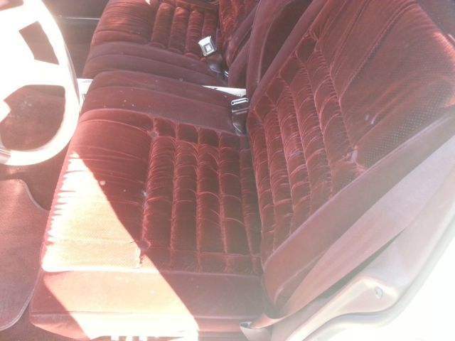 1989 Mercury Grand Marquis Colony Park - photo 9