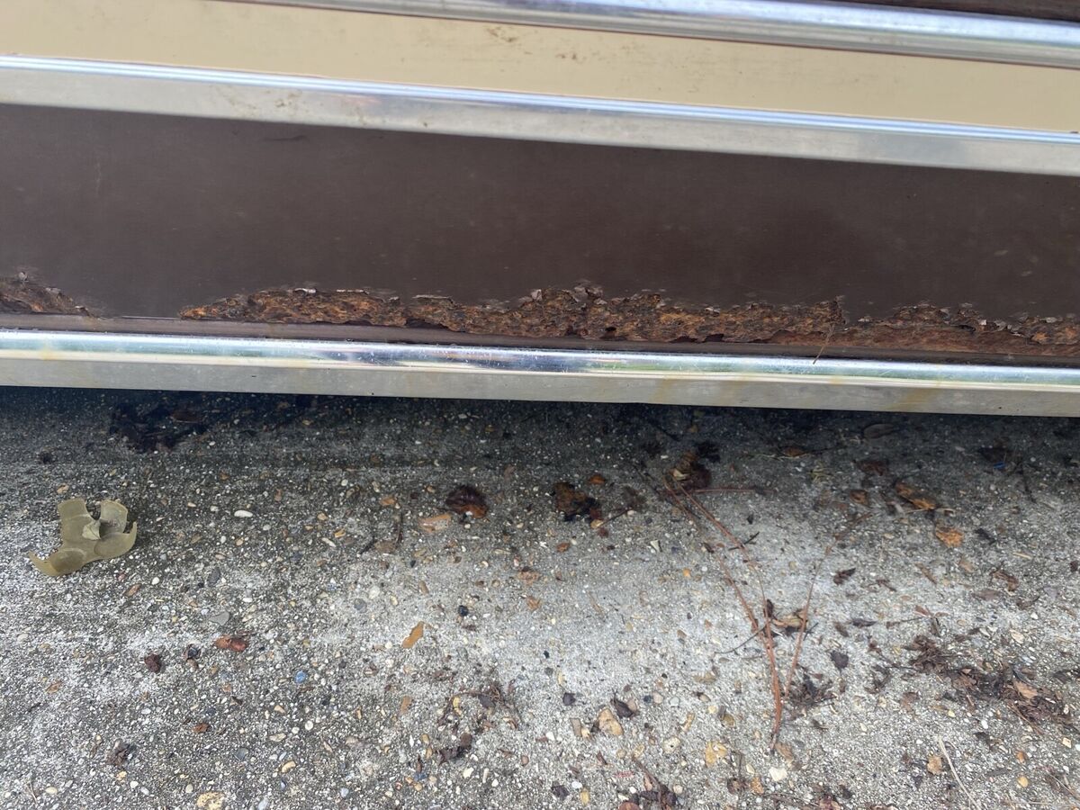 1989 Mercury Colony Park COLONY PARK LS - photo 2