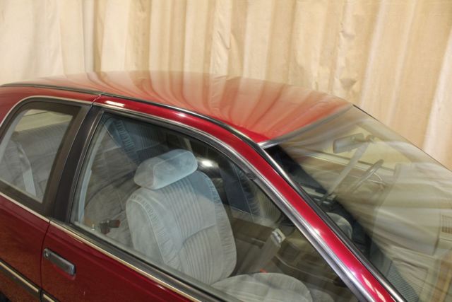 1989 Mercury Cougar LS - photo 10
