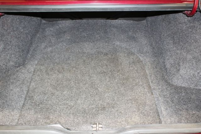 1989 Mercury Cougar LS - photo 12