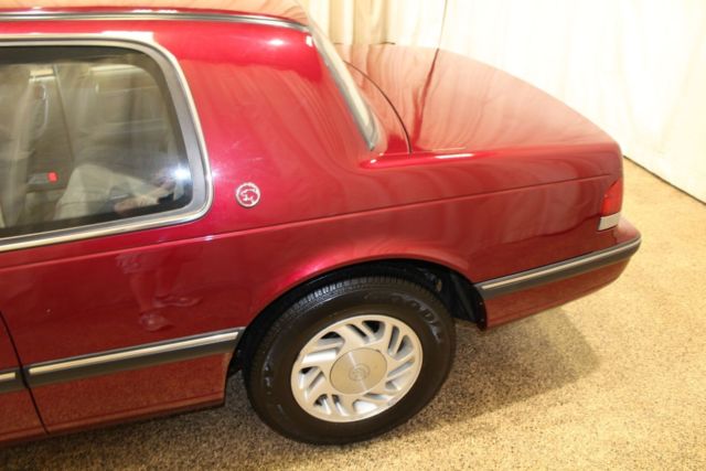 1989 Mercury Cougar LS - photo 5