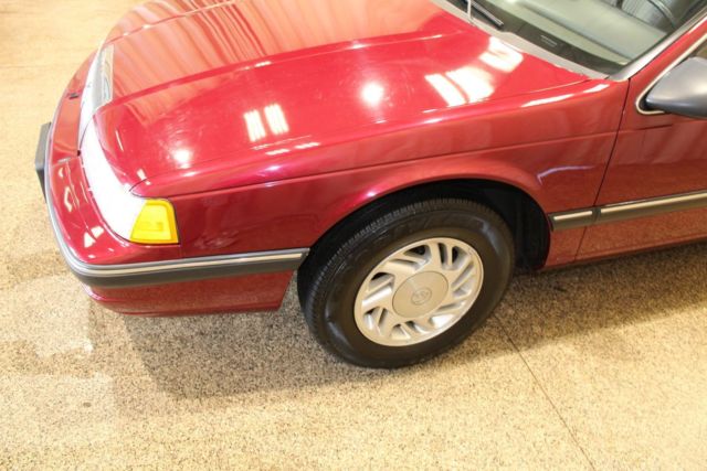 1989 Mercury Cougar LS - photo 7