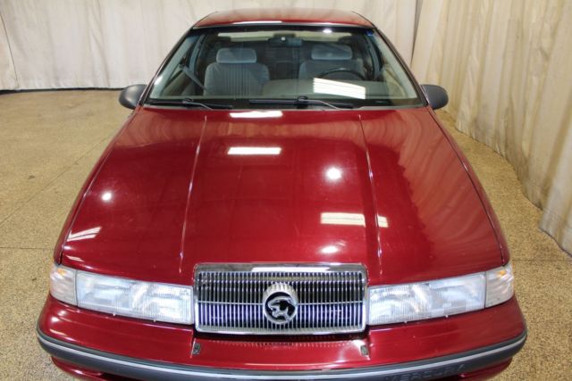 1989 Mercury Cougar LS - photo 8