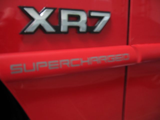 1989 Mercury Cougar XR7 - photo 10