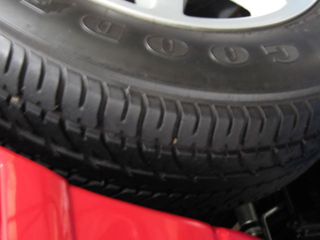 1989 Mercury Cougar XR7 - photo 11