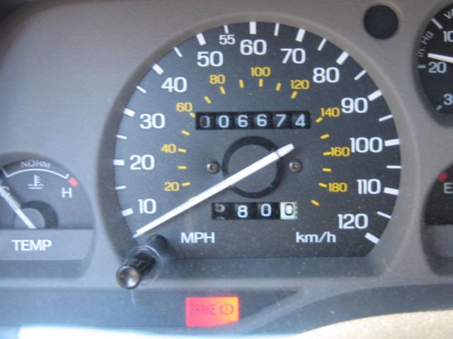 1989 Mercury Cougar XR7 - photo 12