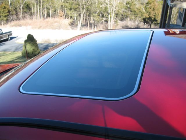 1989 Mercury Cougar XR7 - photo 9