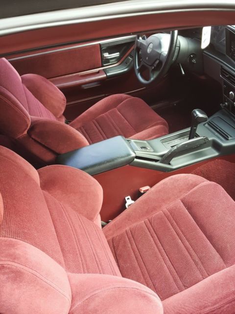 1989 Mercury Cougar XR7 - photo 7