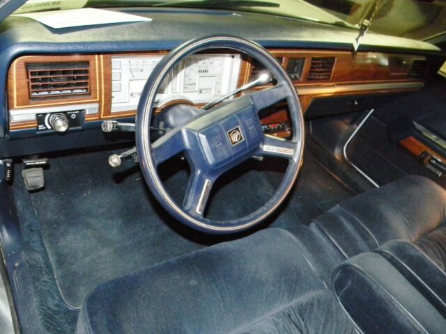 1989 Mercury Grand Marquis - photo 10