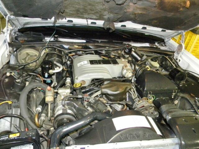 1989 Mercury Grand Marquis - photo 11
