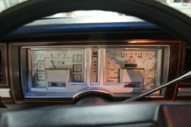 1989 Mercury Grand Marquis - photo 12