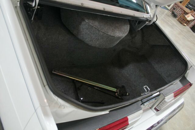 1989 Mercury Grand Marquis - photo 13