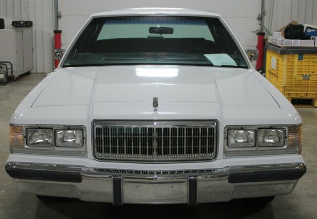 1989 Mercury Grand Marquis - photo 3