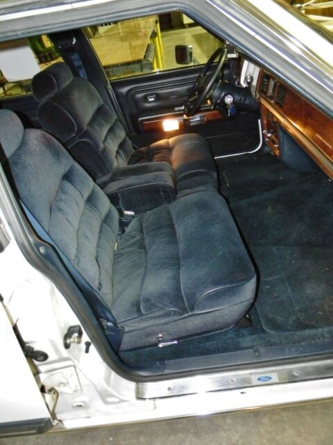 1989 Mercury Grand Marquis - photo 7