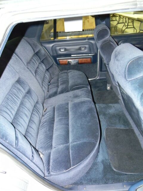 1989 Mercury Grand Marquis - photo 8