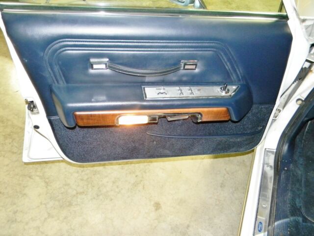1989 Mercury Grand Marquis - photo 9