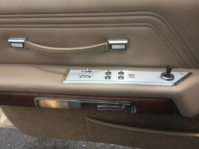1989 Mercury Grand Marquis LS - photo 13