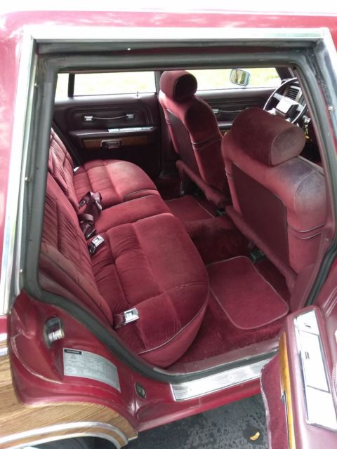 1989 Mercury Other - photo 11