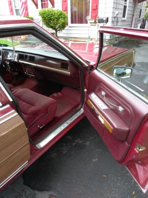 1989 Mercury Other - photo 12
