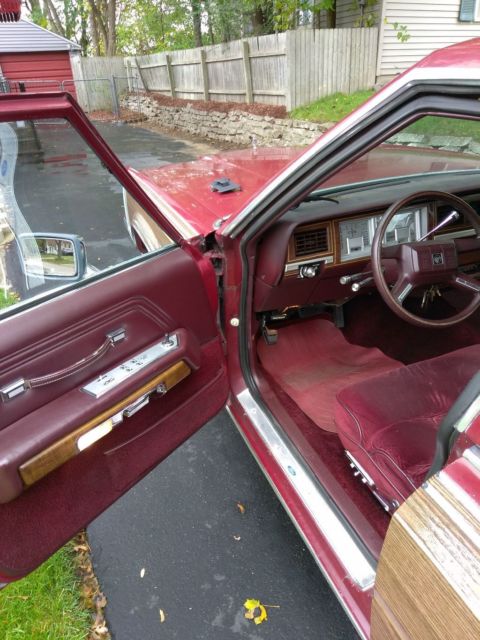 1989 Mercury Other - photo 5