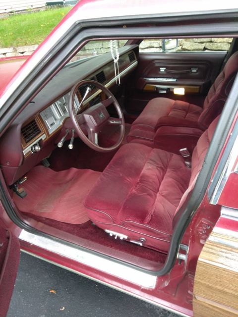 1989 Mercury Other - photo 6