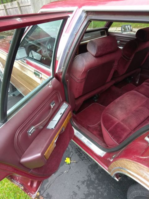 1989 Mercury Other - photo 7