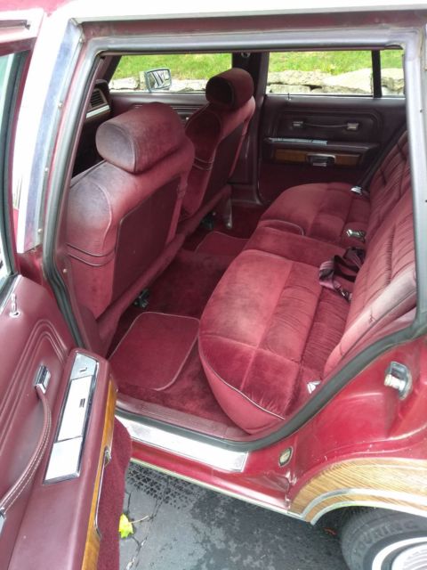 1989 Mercury Other - photo 8